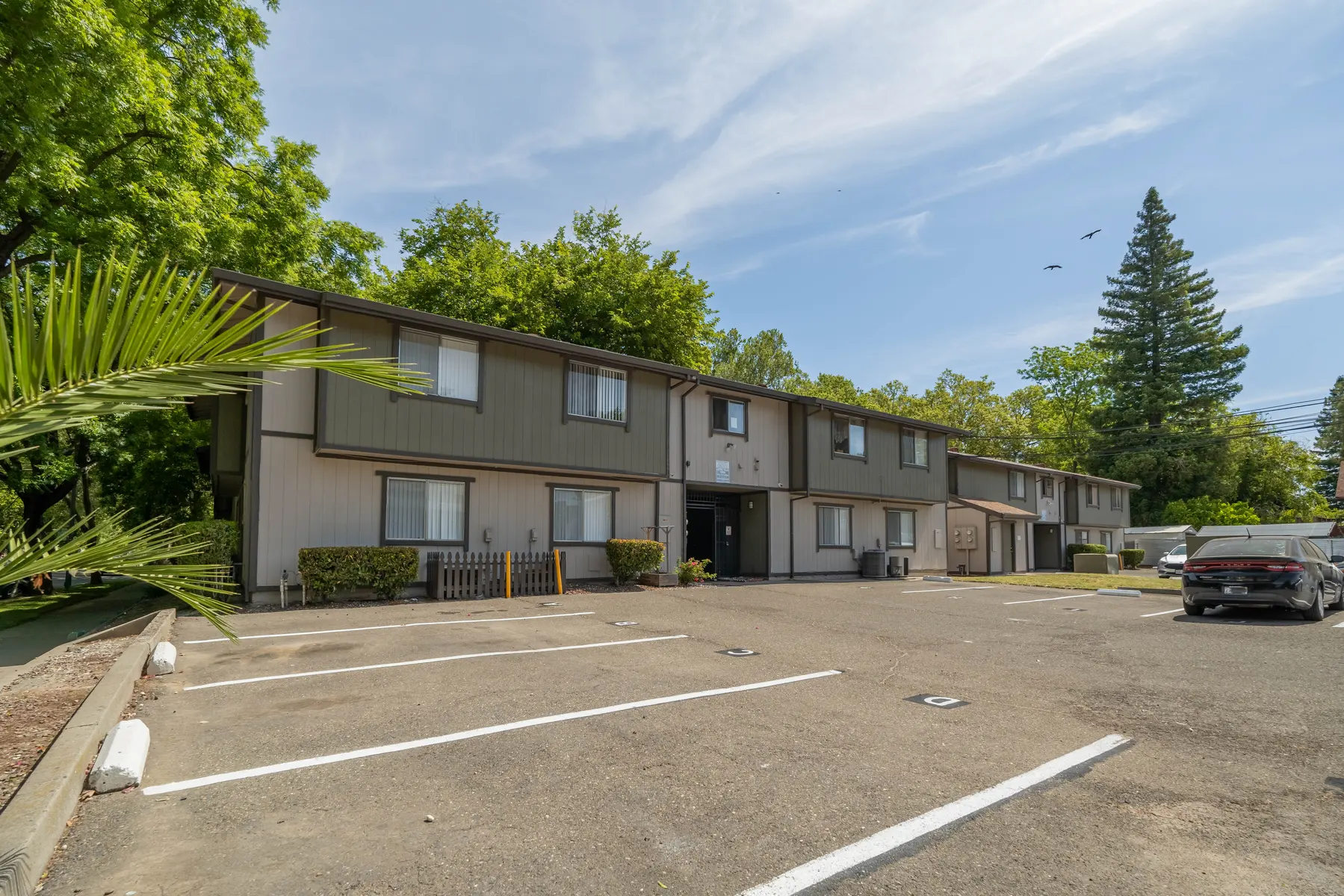 U Street - Housing, Car, House