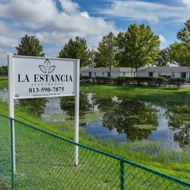 La Estancia - Nature, Outdoors, Water