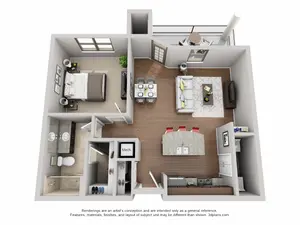 Ruby Corporate Suite