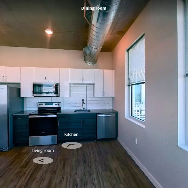 Unit 528 Virtual Tour