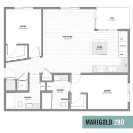 Marigold