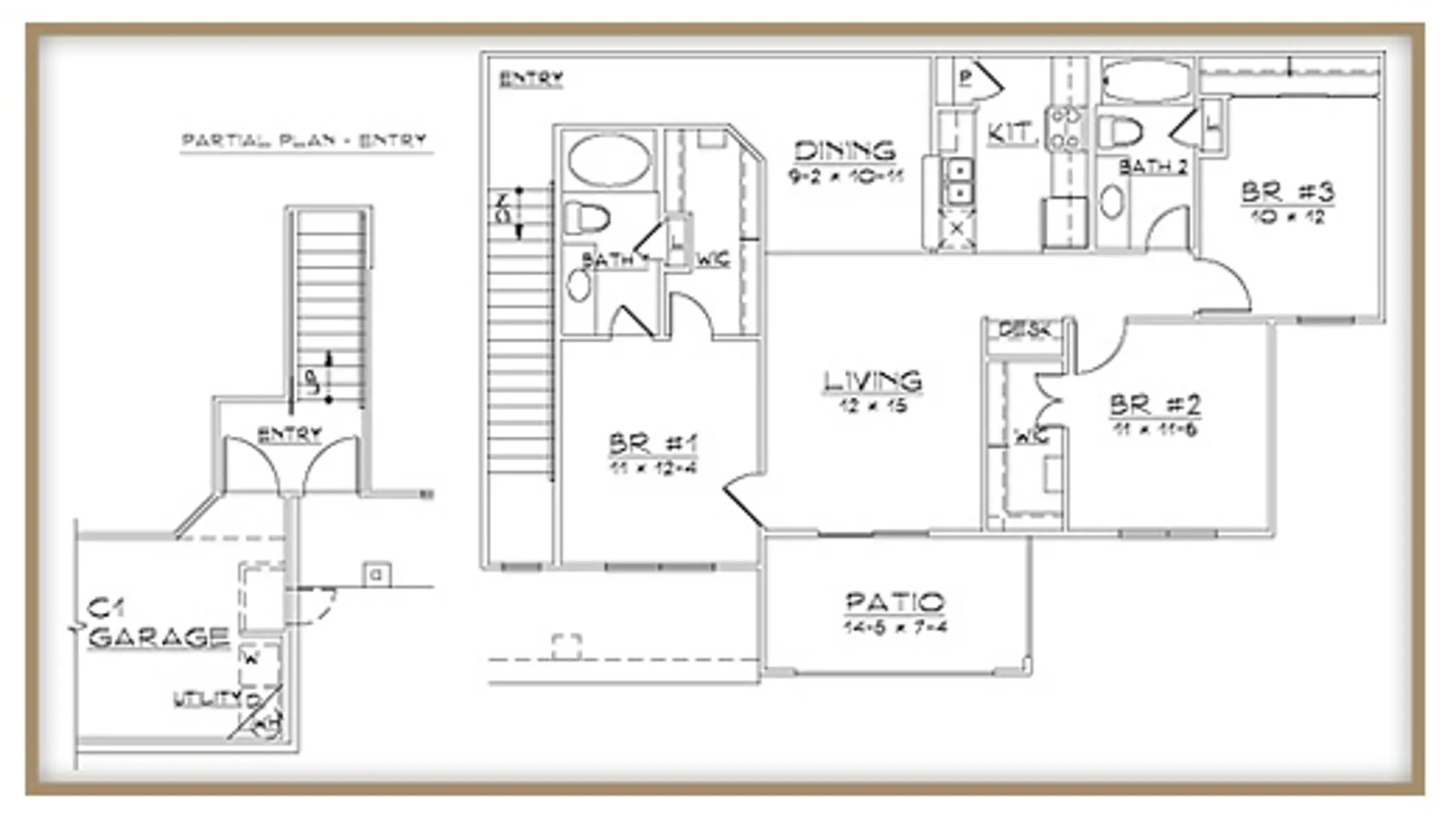 Aventine Apartments Aventine Apartments - Chart, Diagram, Plan