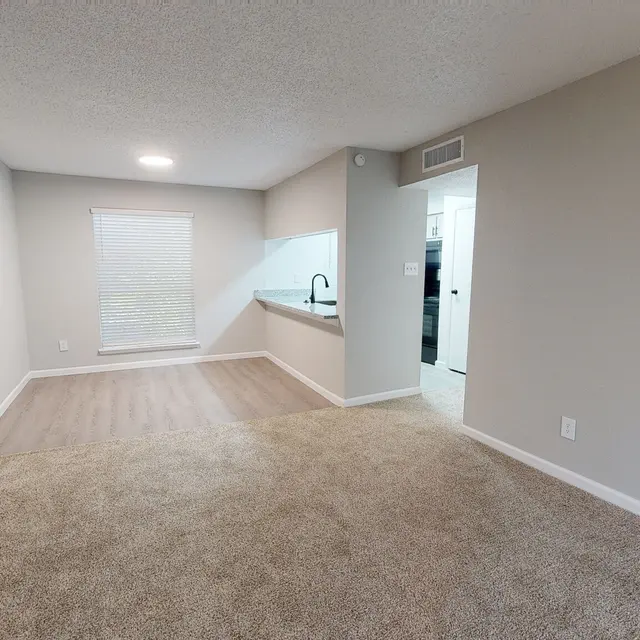 Skylar Pointe Apartments and Townhomes - Corner, Floor, Flooring