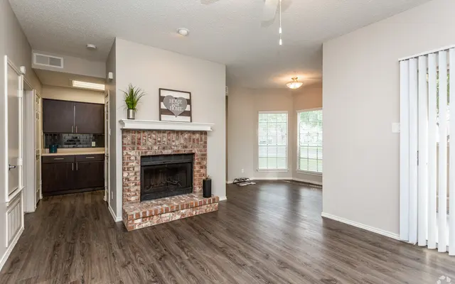 Summer House - Flooring, Wood, Hardwood