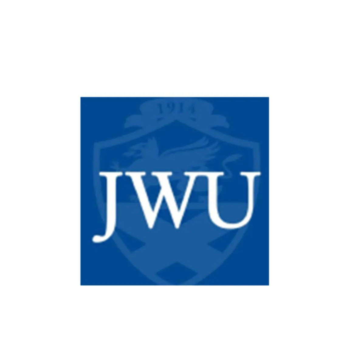 Johnson & Whales University - Logo