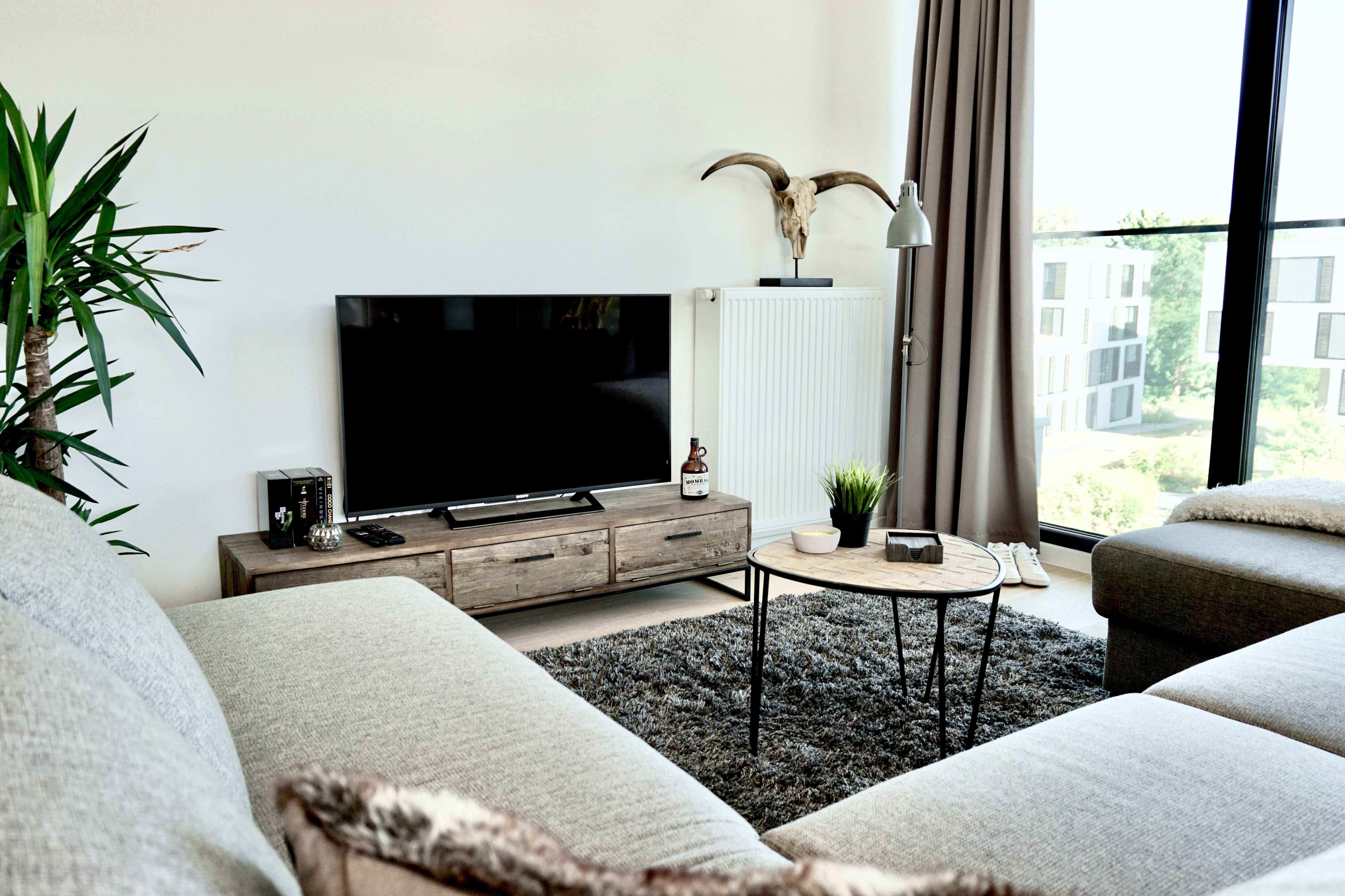 Villas at Fallen Spruce - Furniture, Living Room, Interior Design