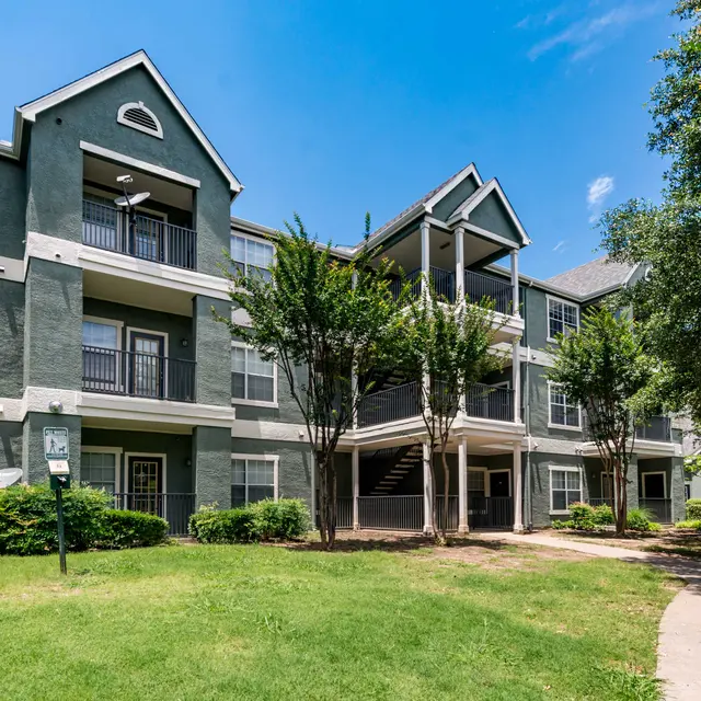 Tuscany at Wilson Creek - City, Building, Housing