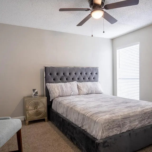 Skylar Pointe Apartments and Townhomes - Corner, Indoors, Interior Design