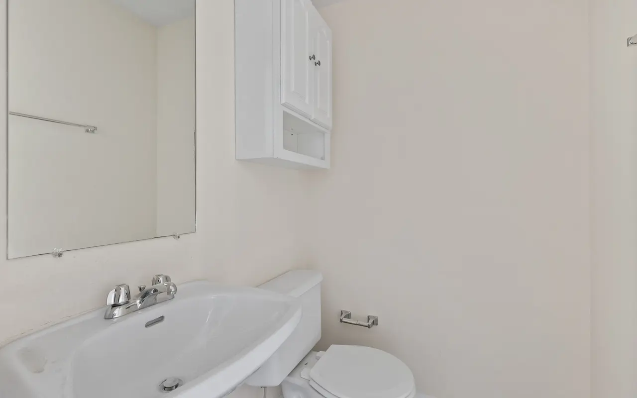 Promise Landing Apartments - Room, Indoors, Bathroom