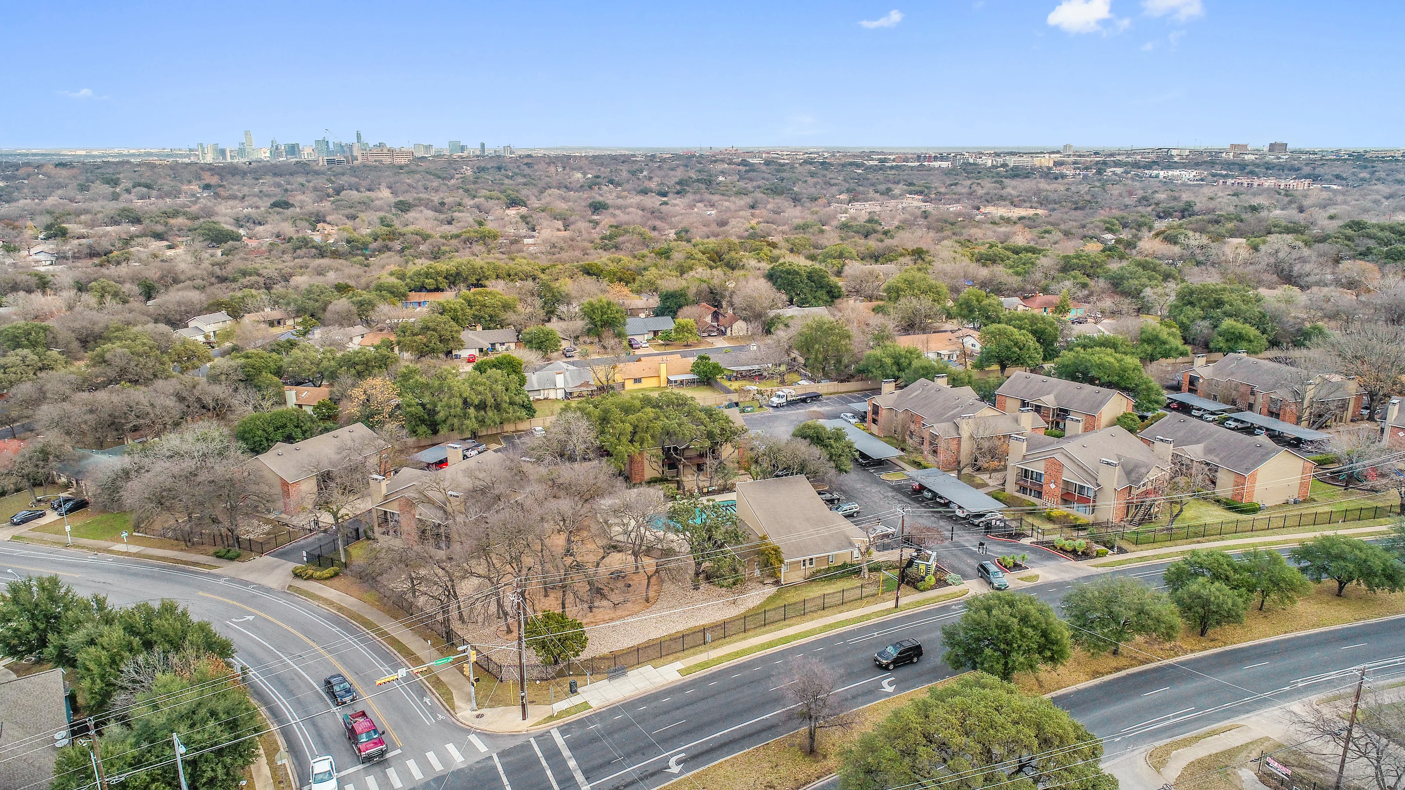 The Reserve The Reserve - Road, Nature