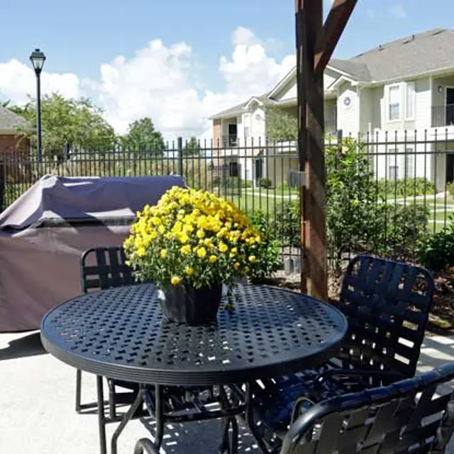 Reserve at Squirrel Run Reserve at Squirrel Run - Backyard, Nature, Outdoors