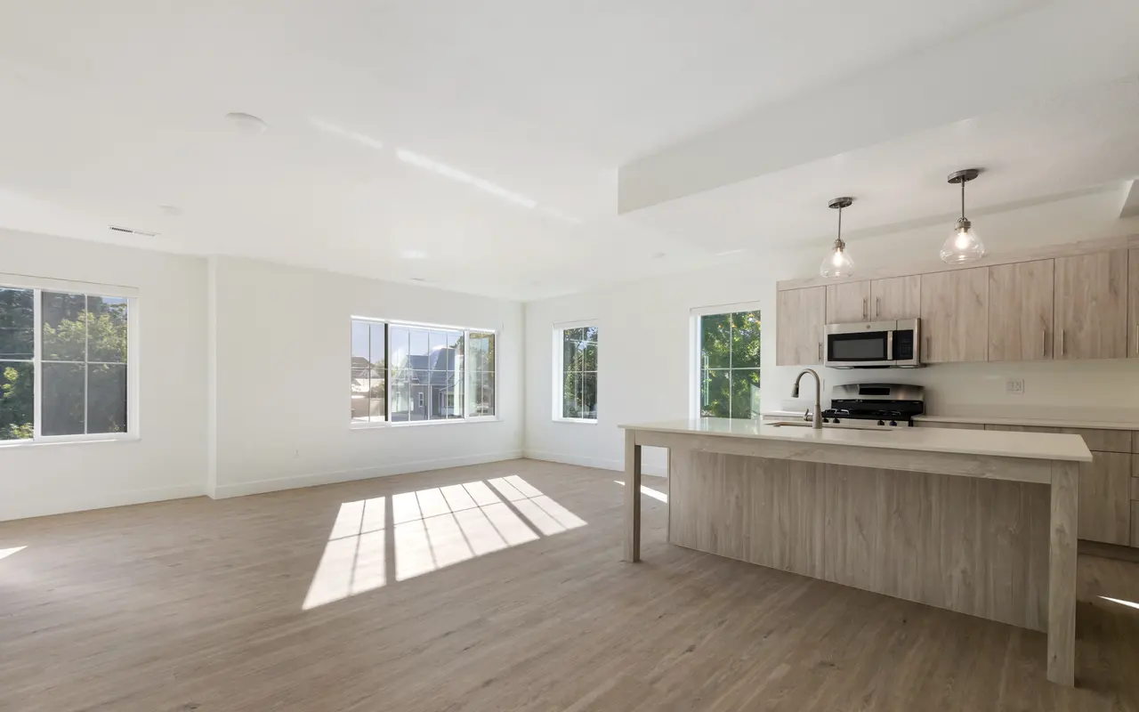 L59 Apartments L59 Apartments - Indoors, Interior Design, Floor