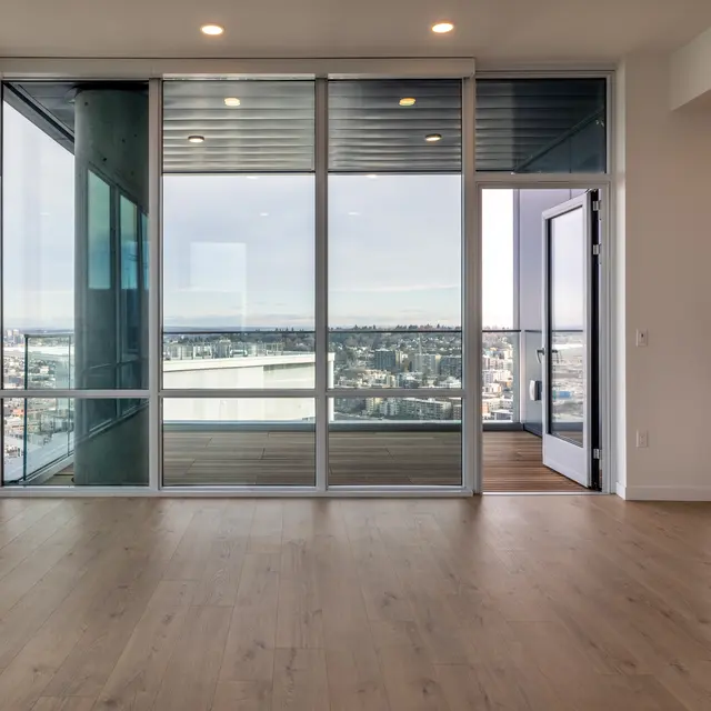 The Ivey on Boren The Ivey on Boren - Floor, Indoors, Interior Design