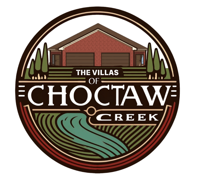 The Villas at Choctaw Creek