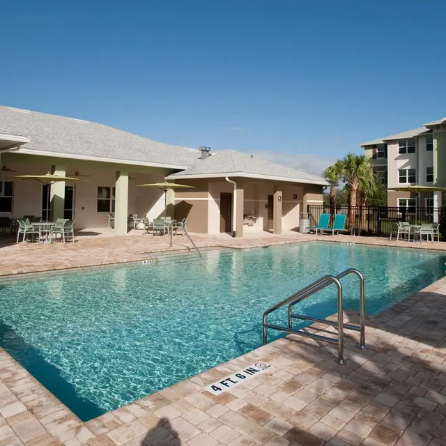 Wellington Park - Housing, Villa, Pool