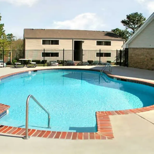 The Glenwood at Pinson - Pool, Water, Swimming Pool