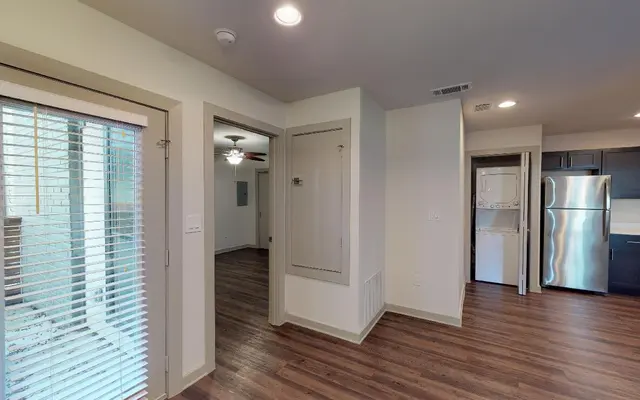 Apartments at M-Streets - Wood, Floor