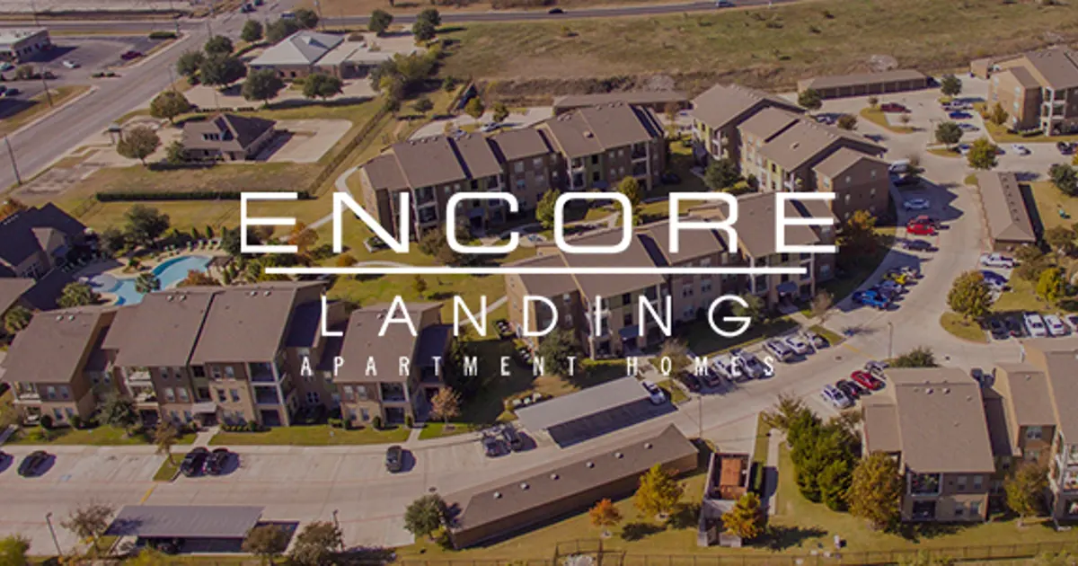Encore Landing Apartment Homes