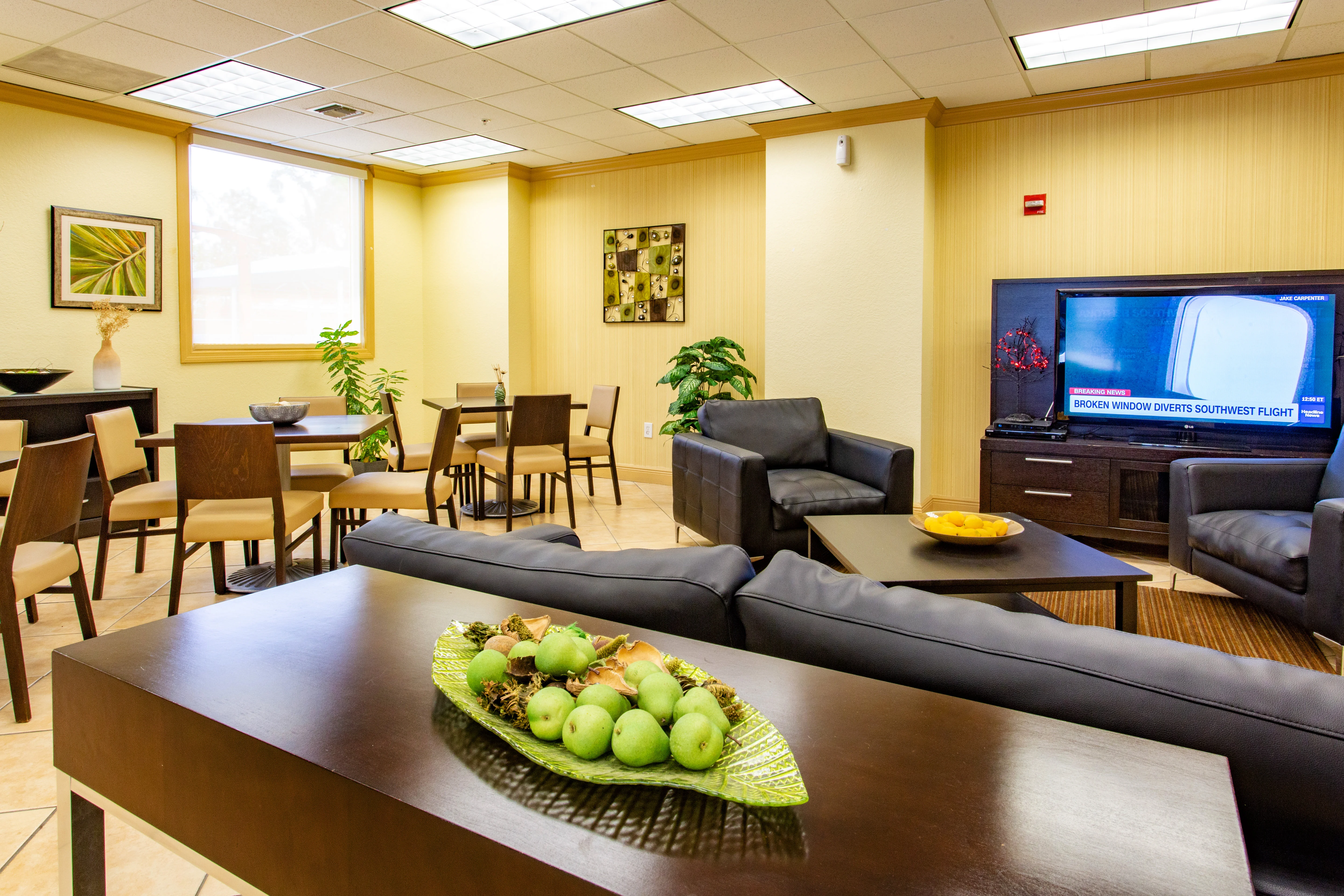 Los Sueños Apartments Los Sueños Apartments - Chair