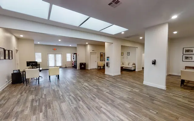 Lake Tonopah - Floor, Indoors, Flooring