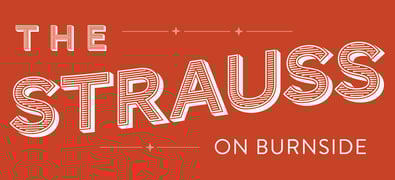 The Strauss on Burnside