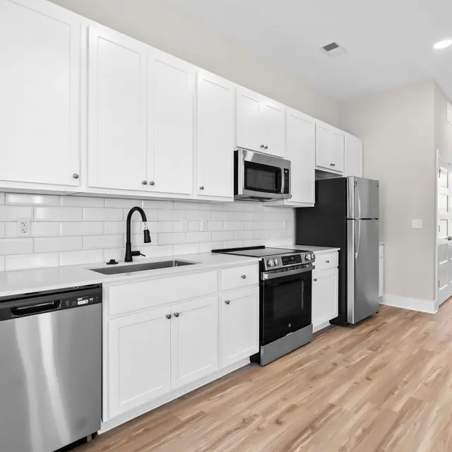 The Vieux at Welden The Vieux at Welden - Indoors, Interior Design, Kitchen