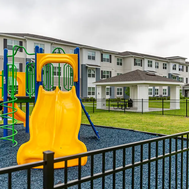 Durham Place - Outdoor Play Area, Outdoors, Play Area