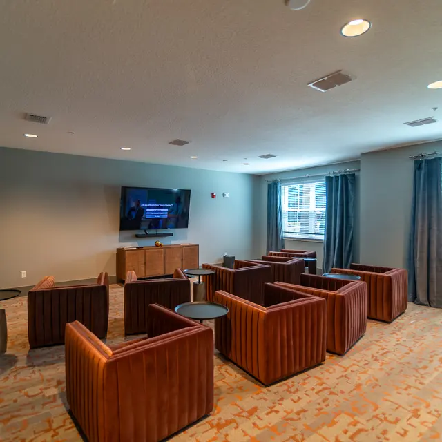 Rochester Park - Indoors, Furniture, Lounge