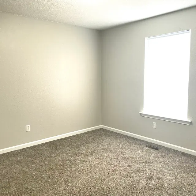 Magnolia Village - Corner, Floor, Flooring