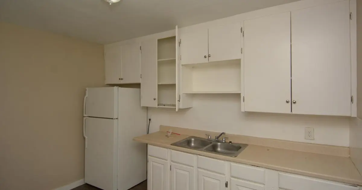 Liberty Village Apartment Homes