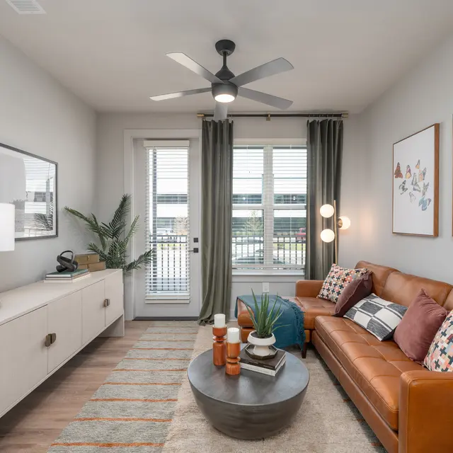 Ellison at The Exchange Ellison at The Exchange - Home Decor, Furniture, Table