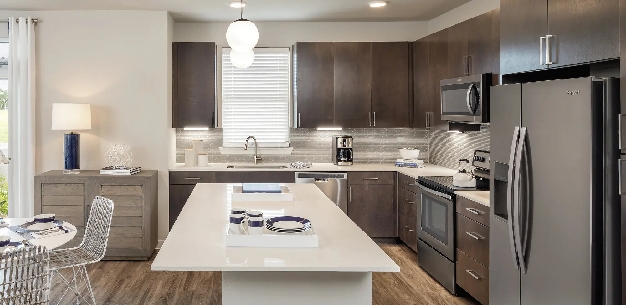 Tradehouse at Bulverde - Room, Indoors