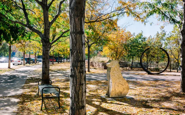 1880 Little Raven - Park 1880 Little Raven - Grass, Outdoors, Park