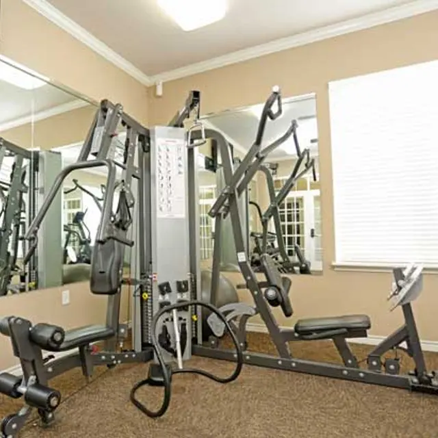 Reserve at Squirrel Run Reserve at Squirrel Run - Fitness, Gym, Sport