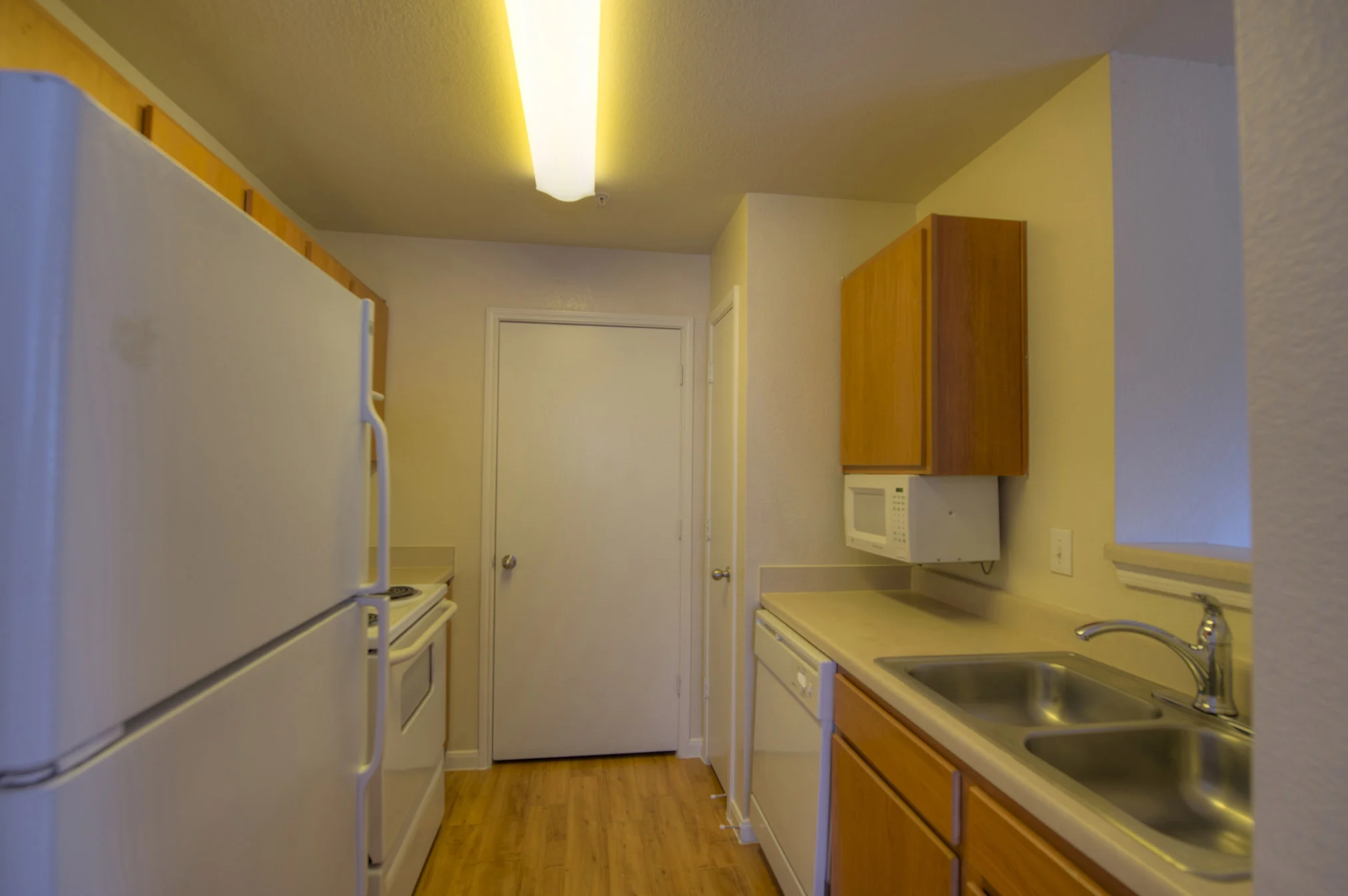 Kitchen Park at Pineywoods - Room, Flooring, Floor