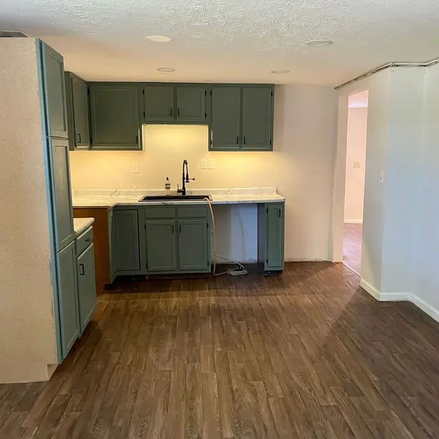 NS Burlington - Floor, Indoors, Interior Design