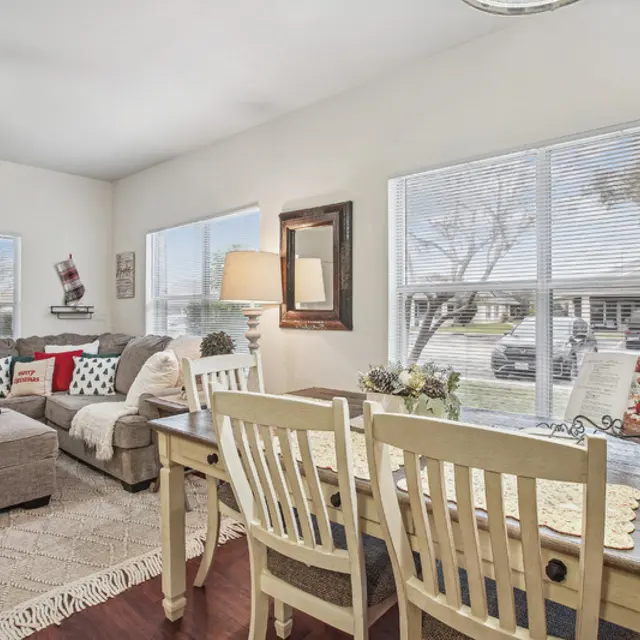 Boerne Park Meadows Boerne Park Meadows - Home Decor, Furniture, Table