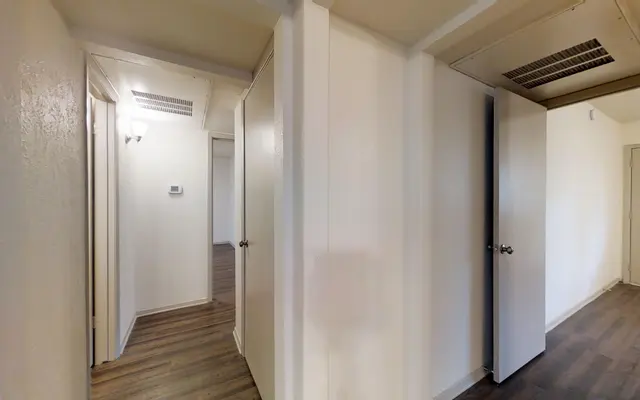 Austin's Place Apartments - Door, Wood, Floor