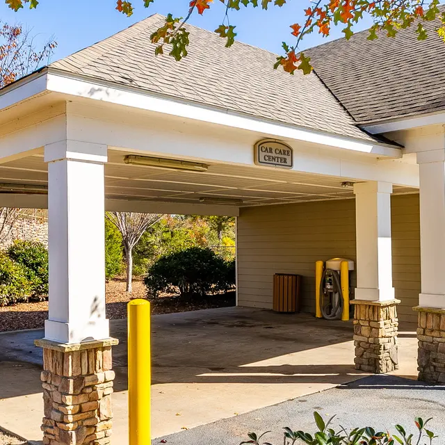 Summer Lake Summer Lake - Patio