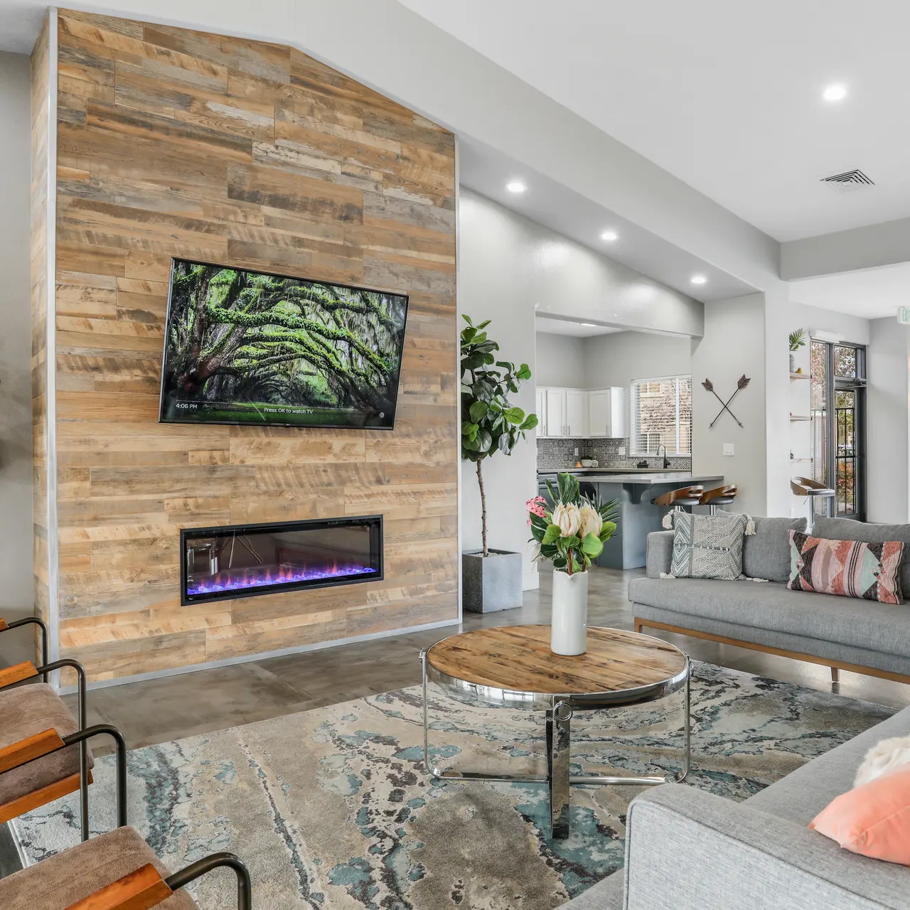 Horizons at South Meadows - Interior Design, Indoors, Home Decor