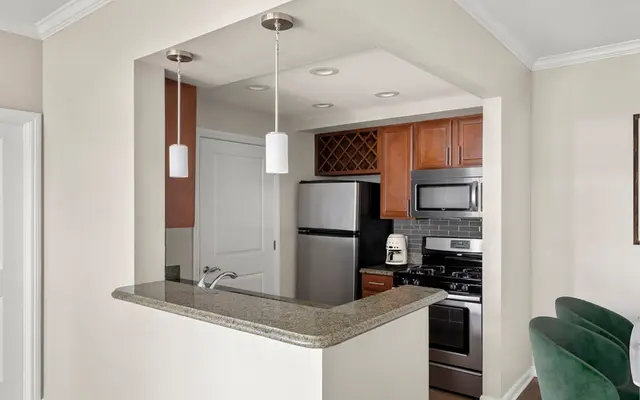 Bell Quarry Hill - Indoors, Interior Design, Kitchen