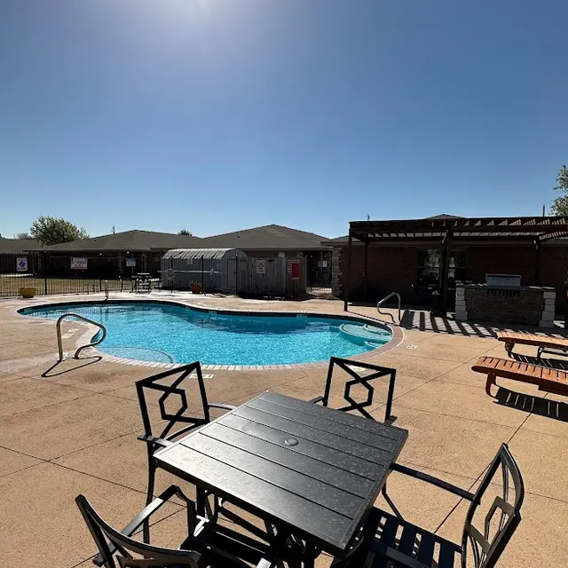 Stone Gate Terrace - Pool, Water, Swimming Pool