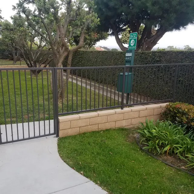 Yorktown Apartments - Backyard, Nature, Outdoors