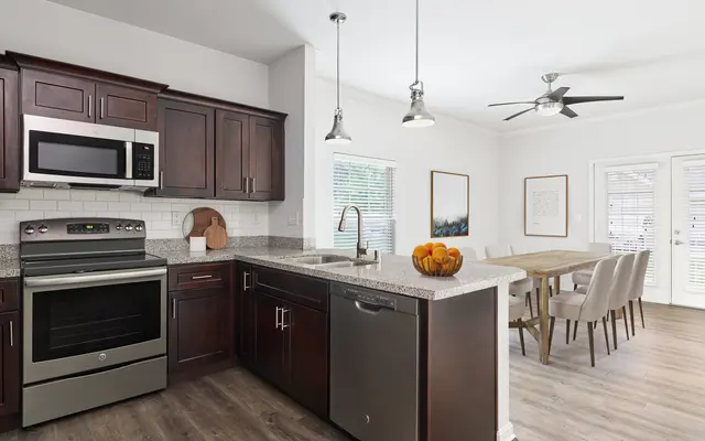 Valley Farms Valley Farms - Indoors, Interior Design, Kitchen