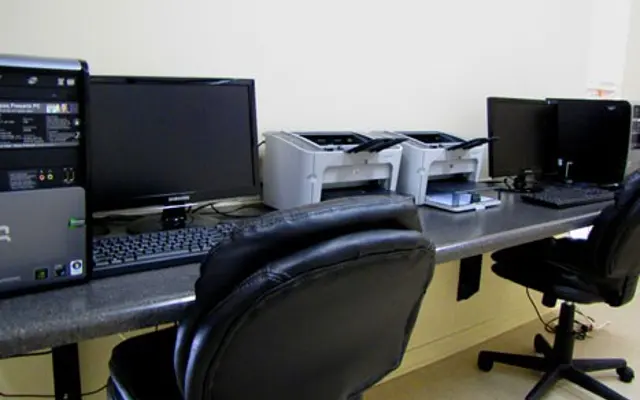 Audrey Park & Meridian Court Audrey Park & Meridian Court