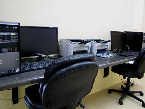 Audrey Park & Meridian Court Audrey Park & Meridian Court