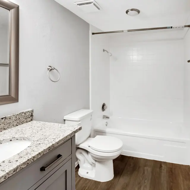 Crossings at Bell - Room, Indoors, Toilet