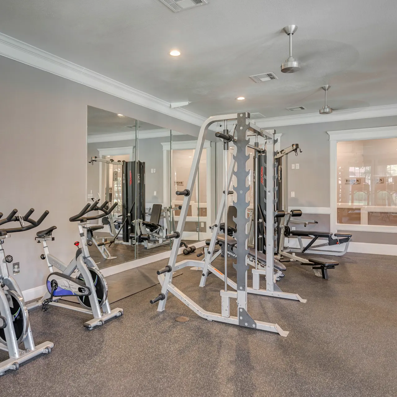 SYNC at Kingsland Ranch - Fitness, Working Out, Sport