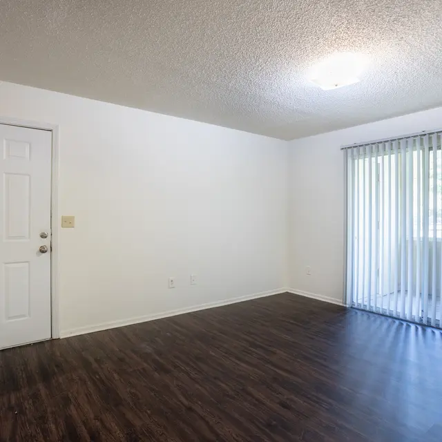 Tree Tops - Indoors, Interior Design, Floor