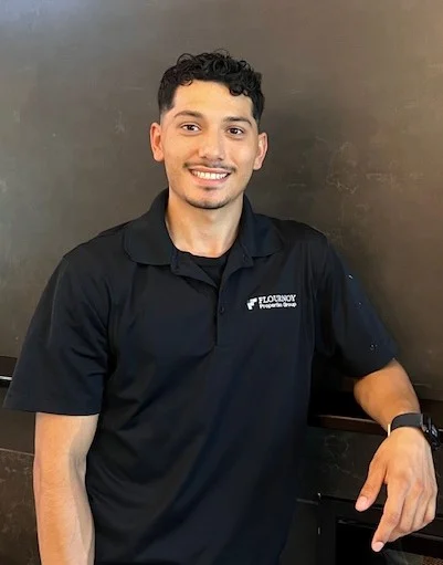 River junction - Face, Head, Person